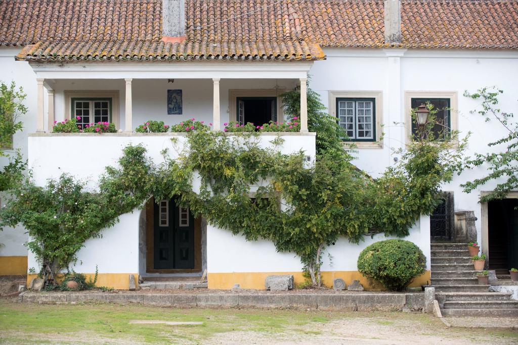 Quinta Do Valle Tomar Ngoại thất bức ảnh